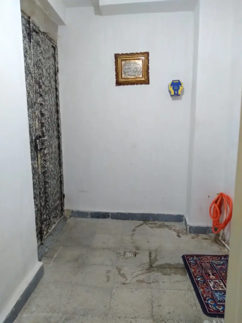 خونه نقلی و تمیز