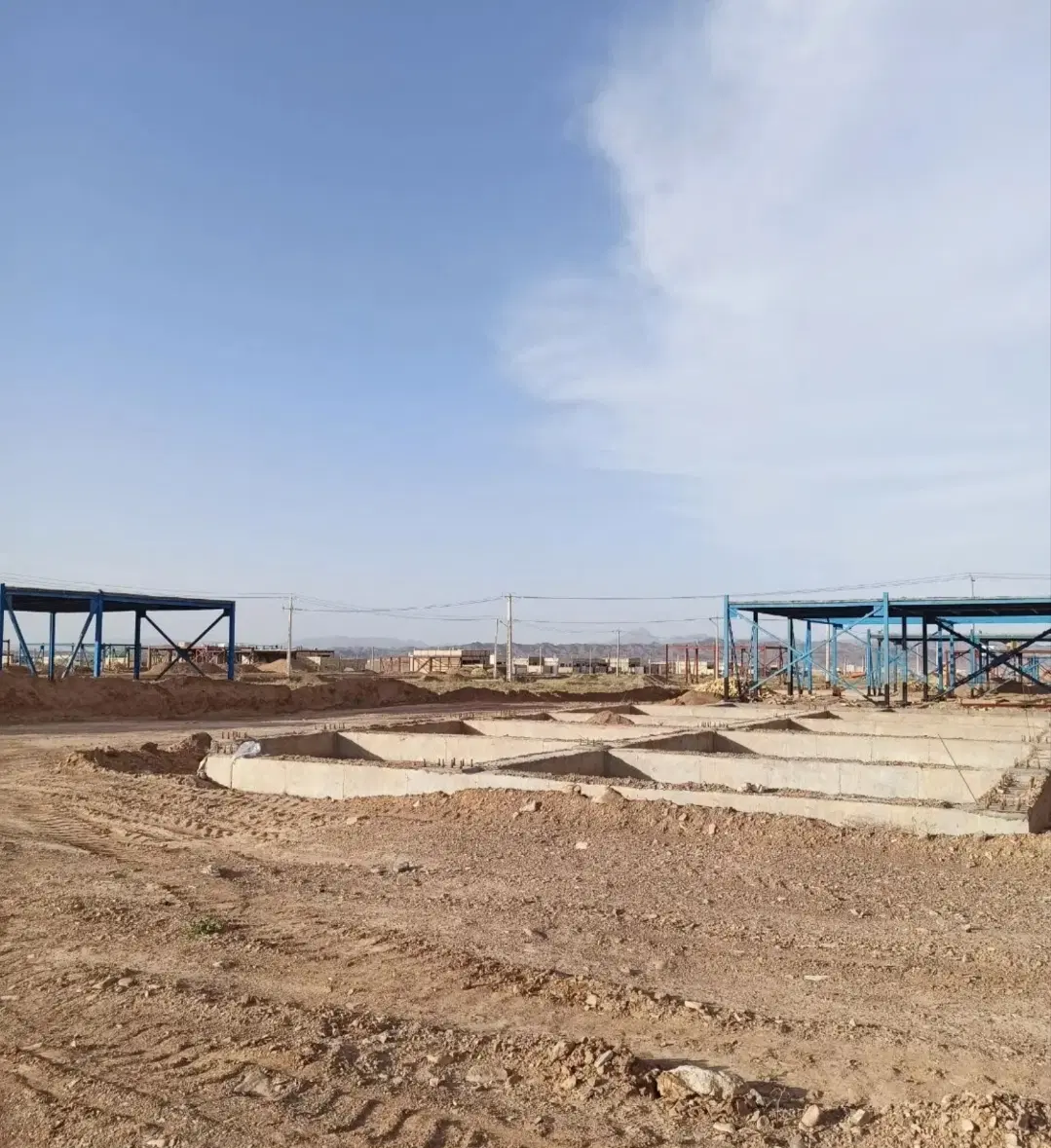 زمین مسکن ملی