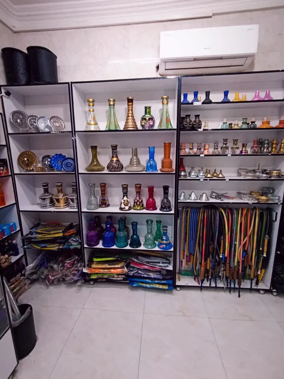 واگذاری مغازه دخانیات