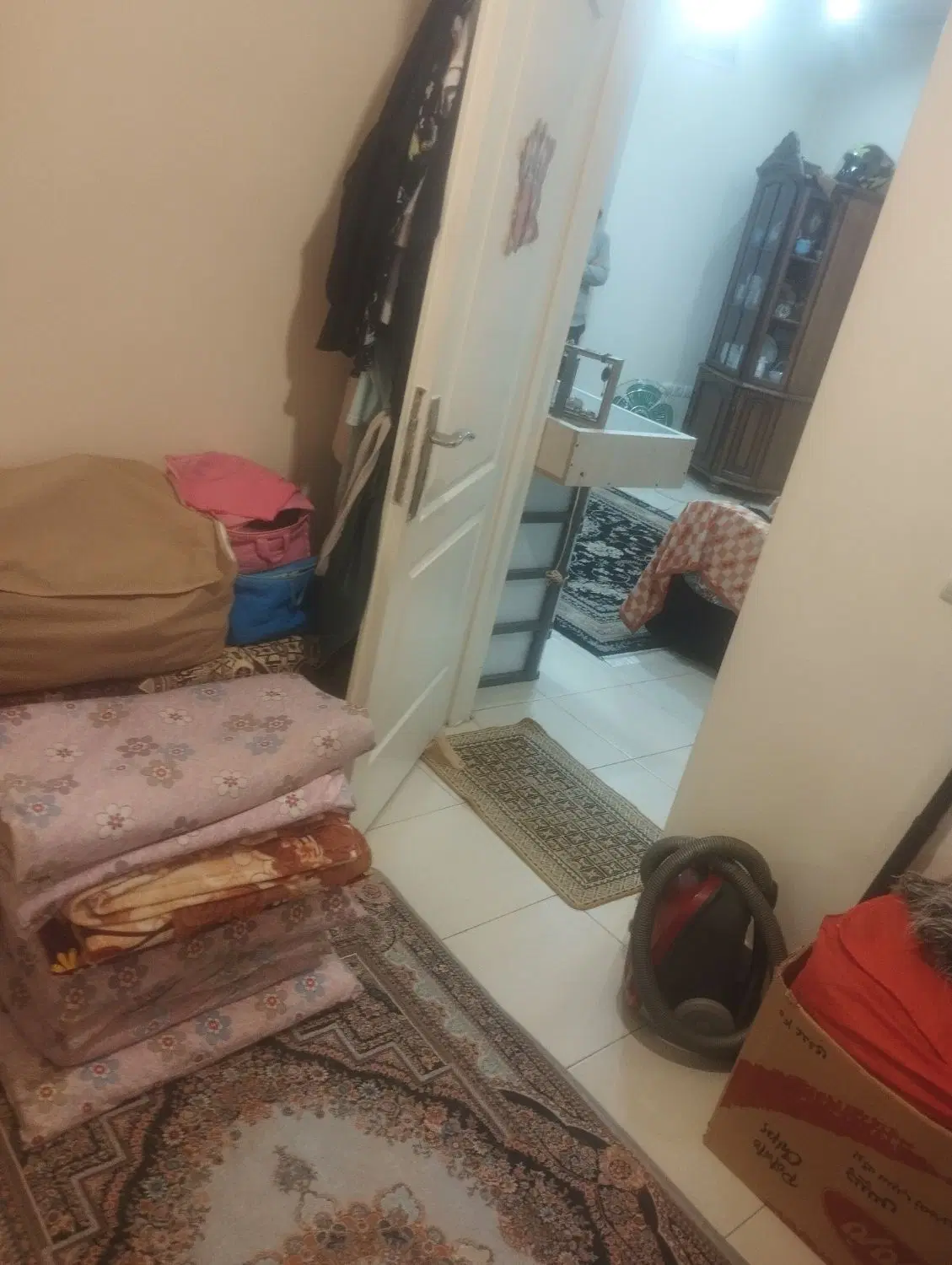 خانه فروشی 48 متری