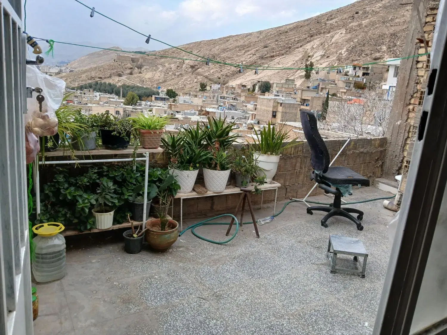 رهن و اجاره خانه