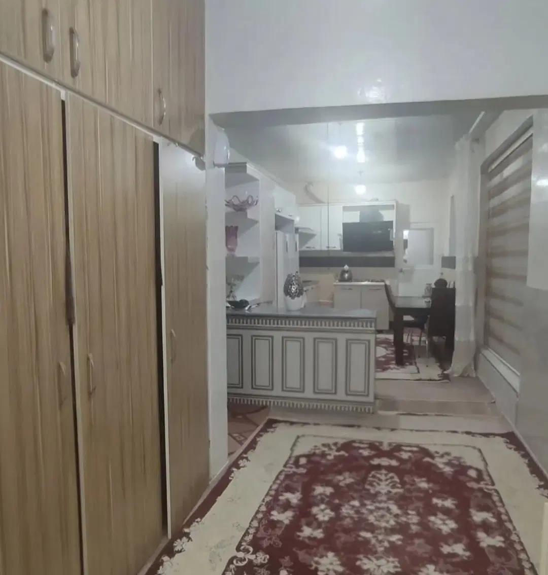 فروش خانه ویلایی