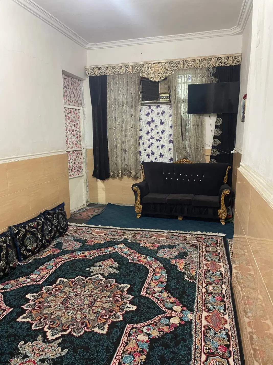 خانه ویلایی