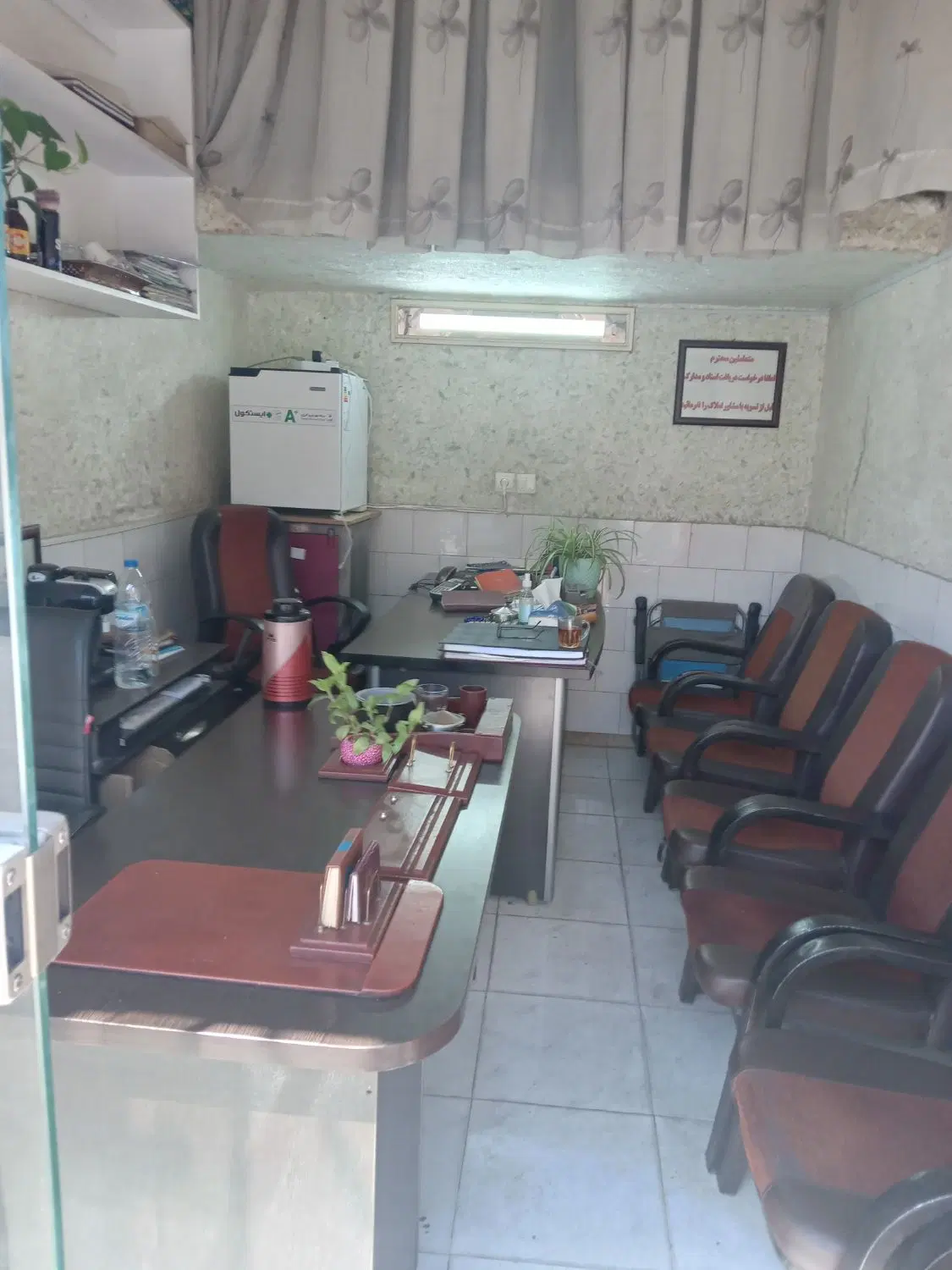 اجاره طبقه دوم ۱۴۰ متر دو خوابه