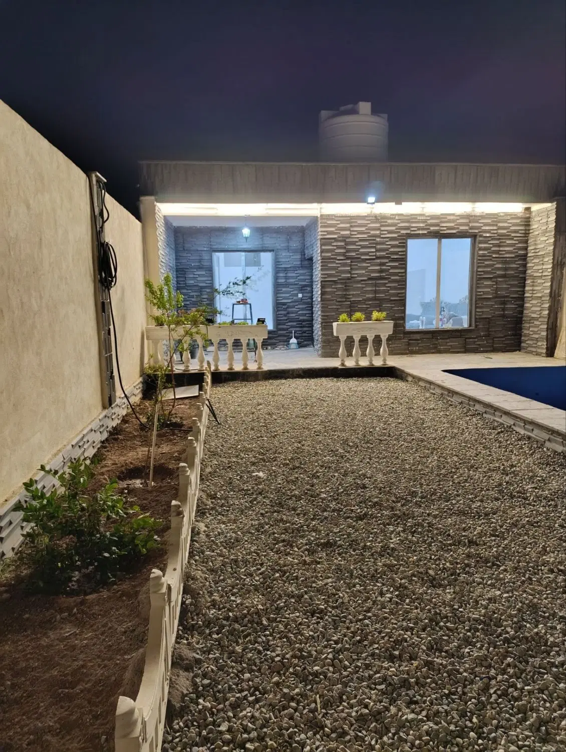 باغ ویلا شهریار