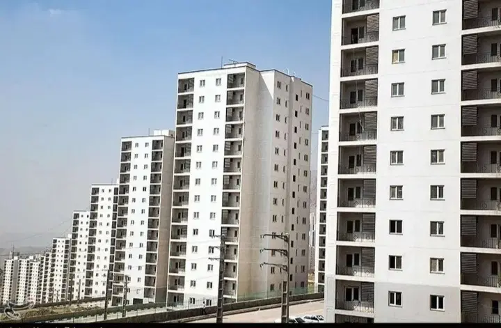 فروش آپارتمان مسکن مهر