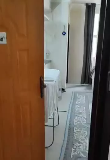 آپارتمان ۷۰ متری سند تک‌برگ