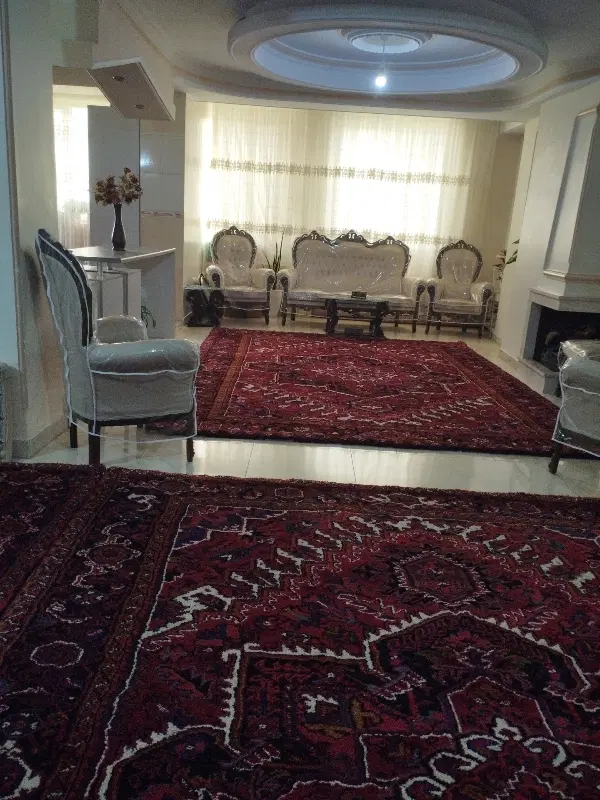یک واحد آپارتمان ۱۶۰متری