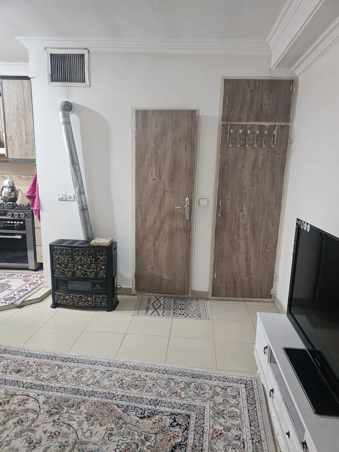 ۵۰متری دیلمان،نزدیک مترو