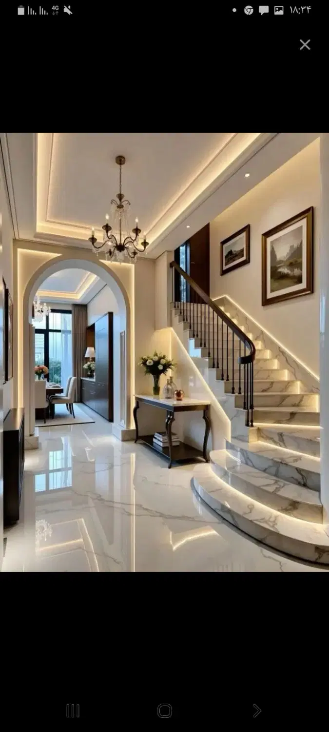 ۱۰۲متر به همراه پارکینگ واسانسور.طالبی