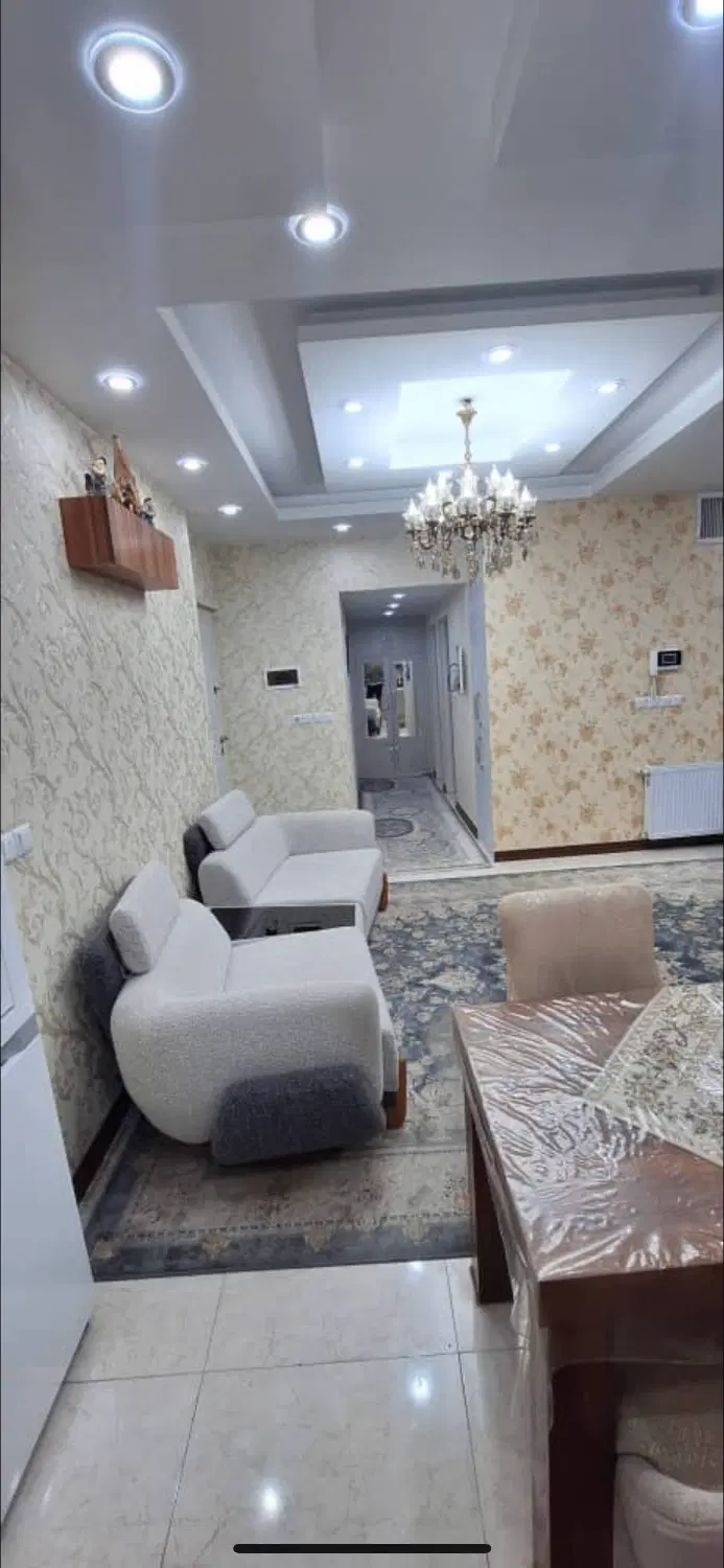 فروش آپارتمان ۹۸ متری