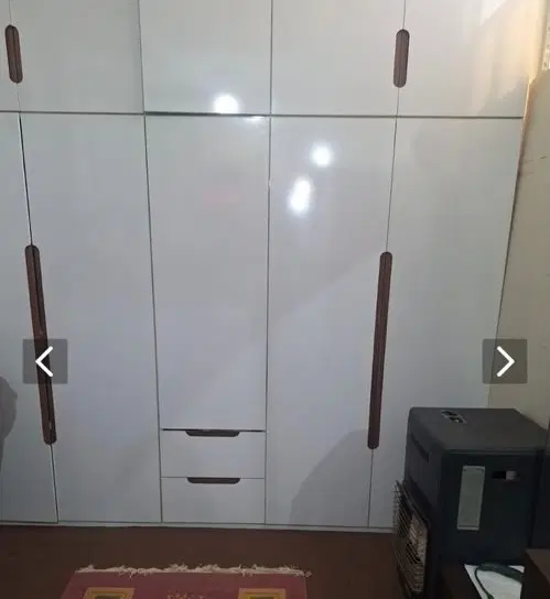 واحد۸۰متری شیک و خوش نقشه