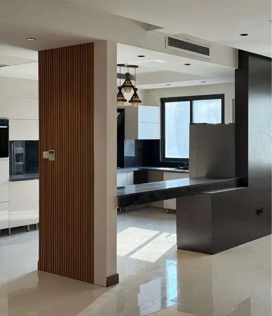 فروش آپارتمان90متر_تک واحدی_2خواب_باسازی خوش نقشه