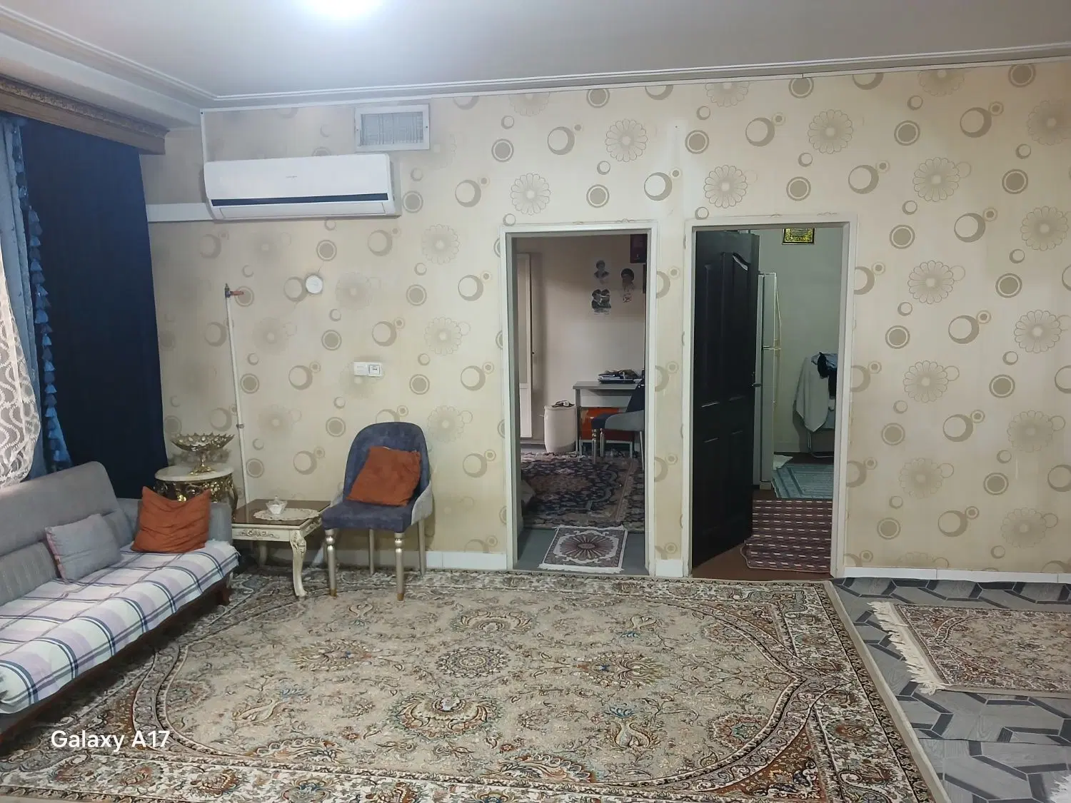 ۷۵ متری_ دوخواب_پارکینگ