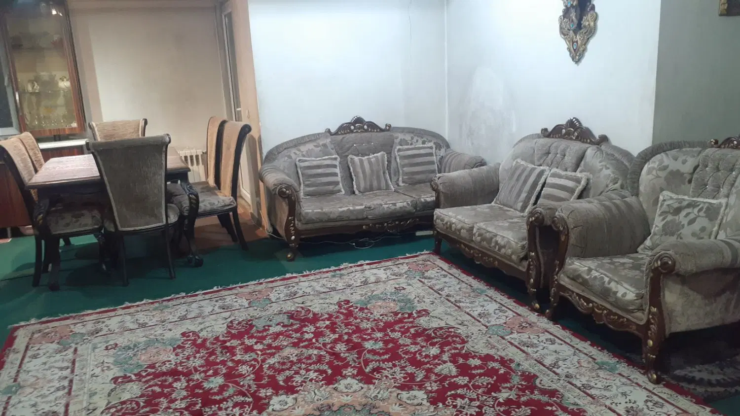 آپارتمان اجاره