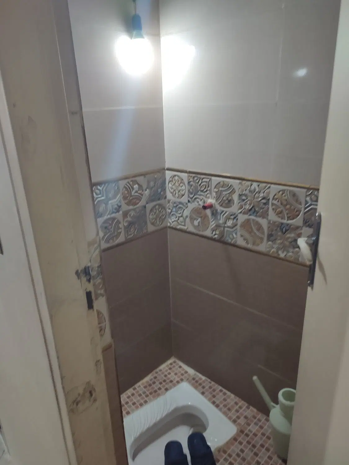 آپارتمان چهارراه صنوبر  فروشی