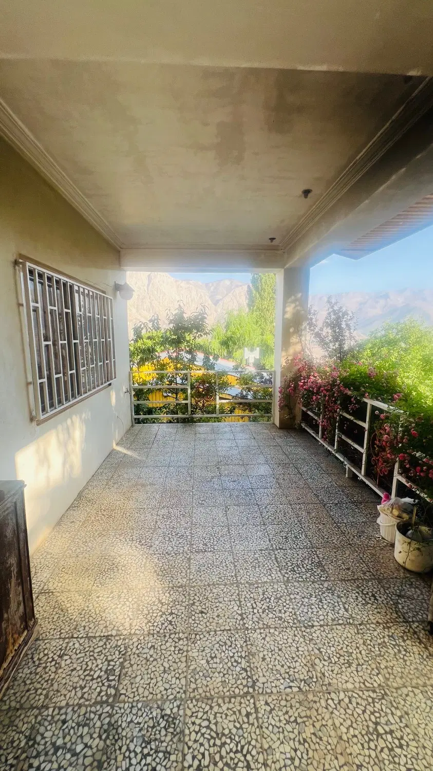 فروش ویلا آبگرم لاریجان (رینه)