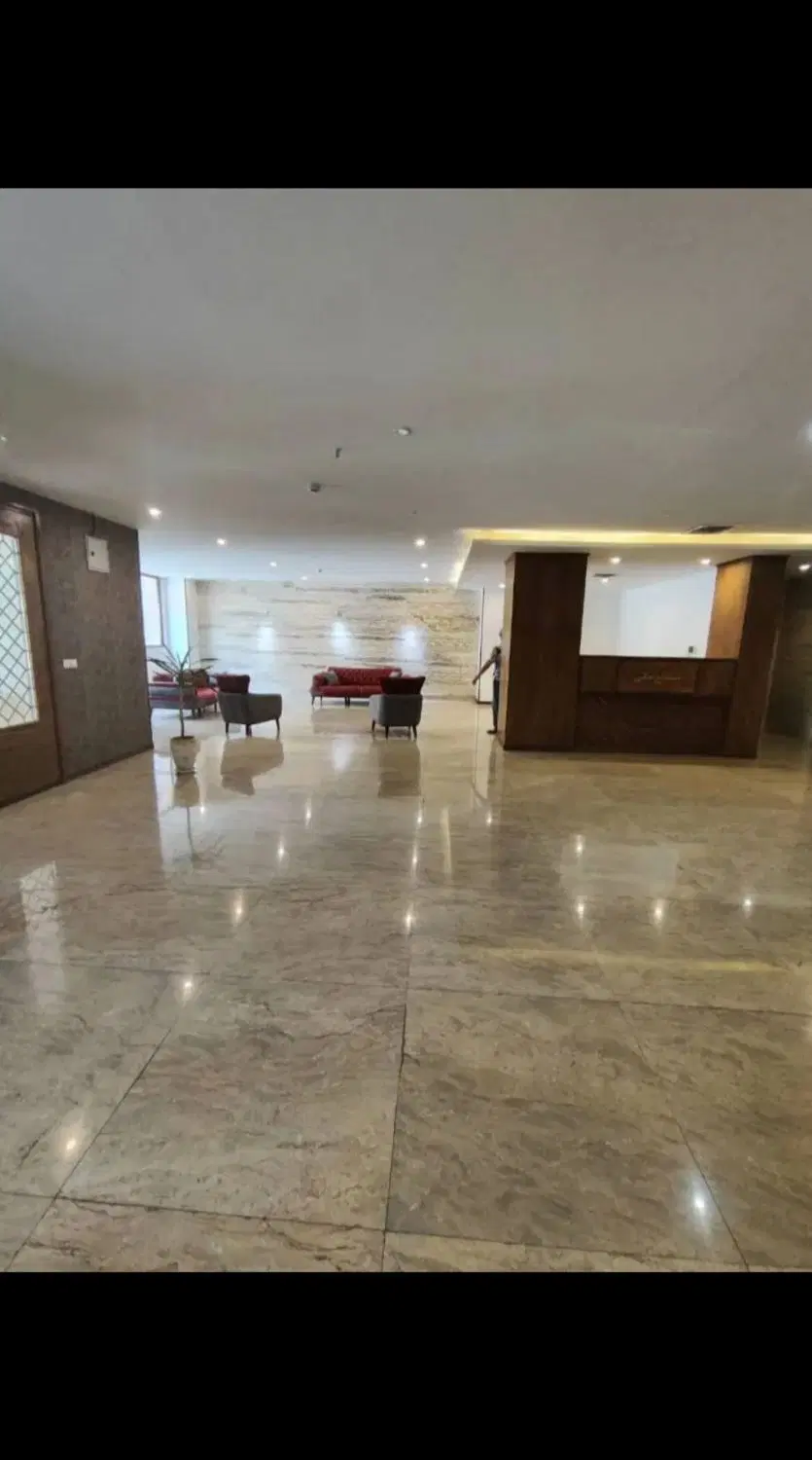فروش واحد ۱۱۷ متر Lux Home شهرک دهکده فردیس