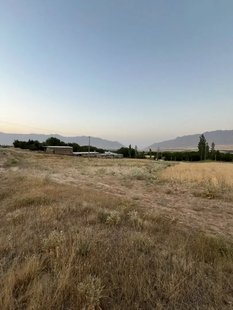 فروش زمین بًر جاده ( آستانه به سرسختی علیا )