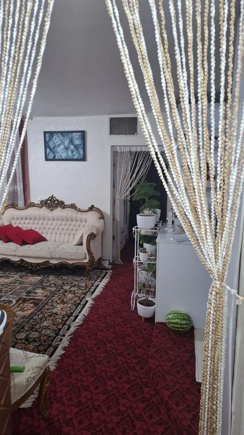 آپارتمان مسکن مهر فولادشهر محله ای4