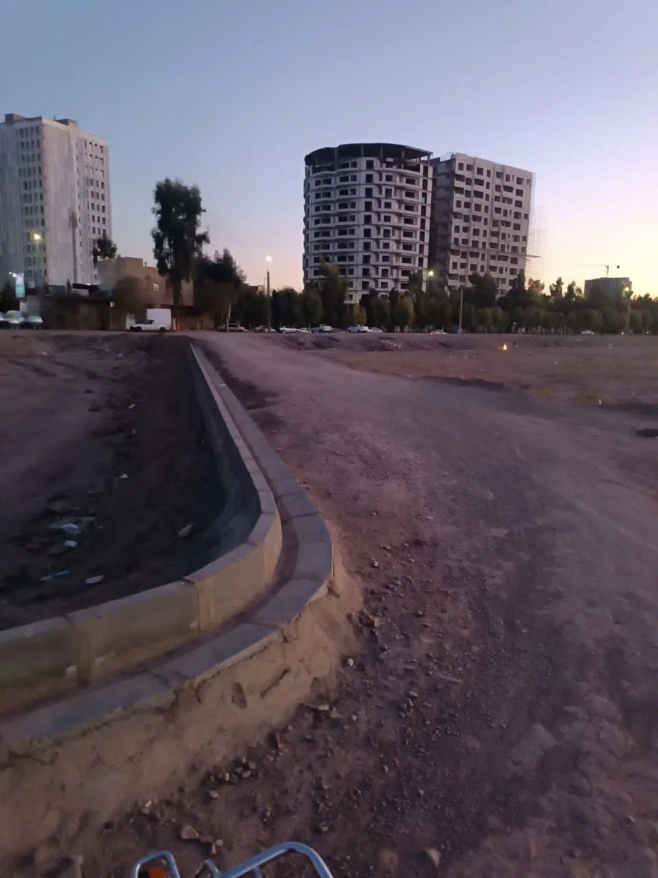 تاپ ترین لوکیشن برای ساخت مسکونی وتجاری