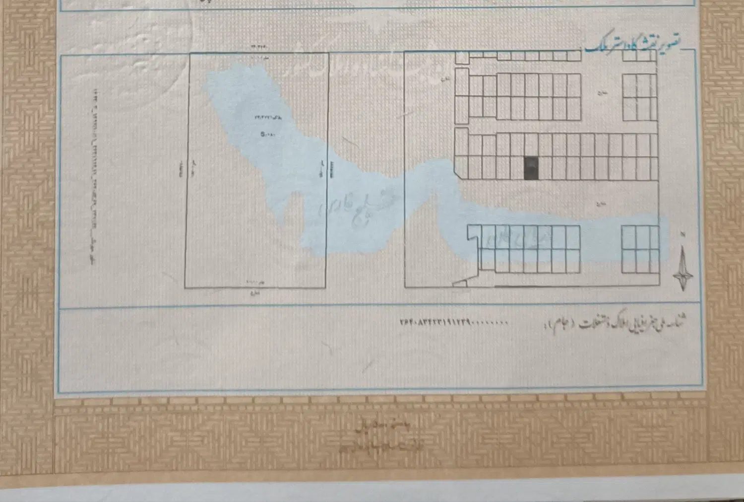 خرید فروش زمین در شهرک الهیه