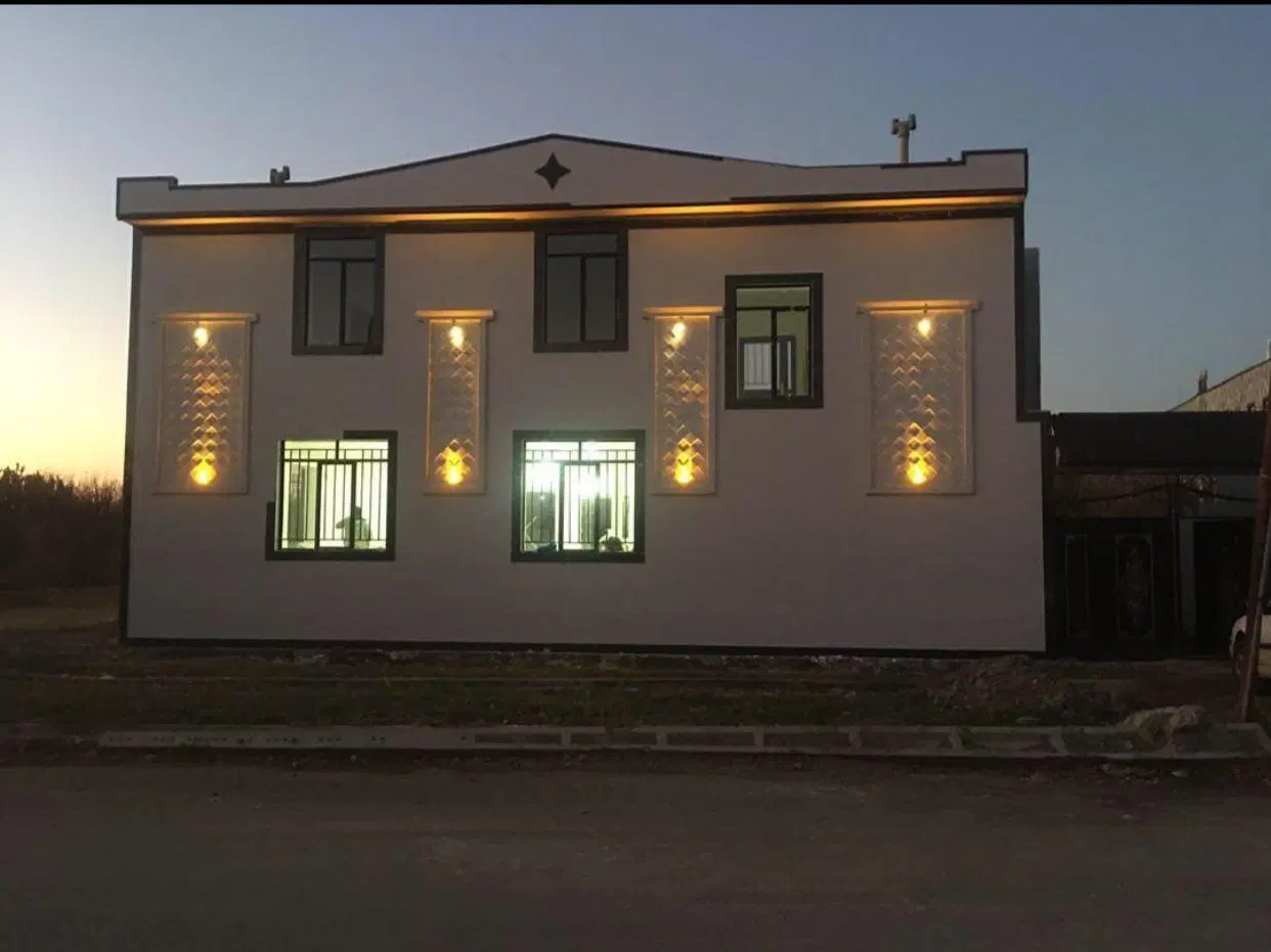باغ سند دار با تمامی امکانات ۹۷۳متر