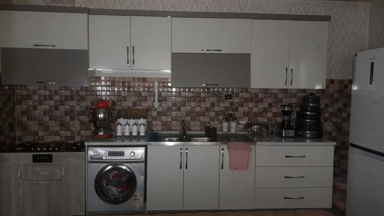 اجاره یه واحد اپارتمان در شهرک اندیشه