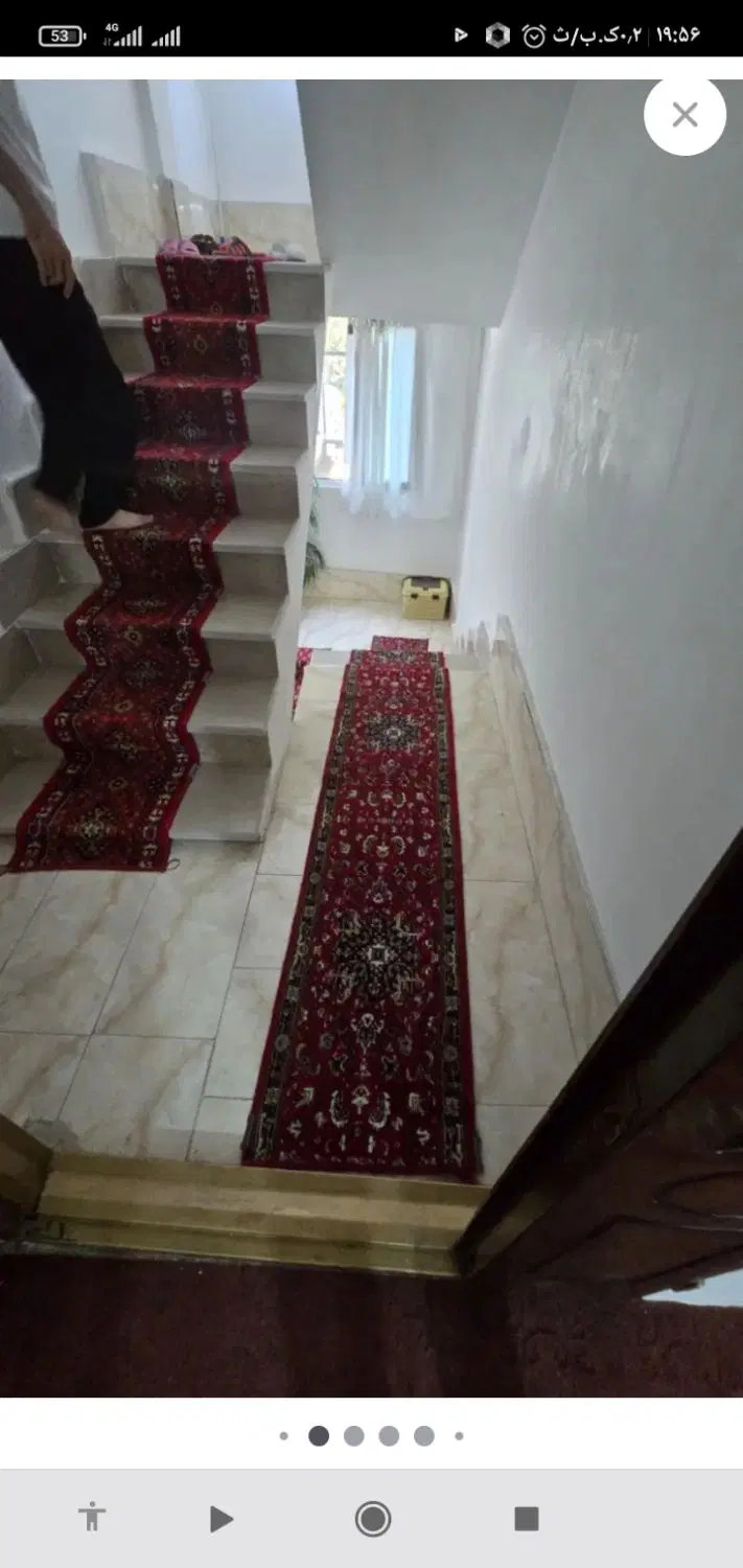 منزل مسکونی یا واحد