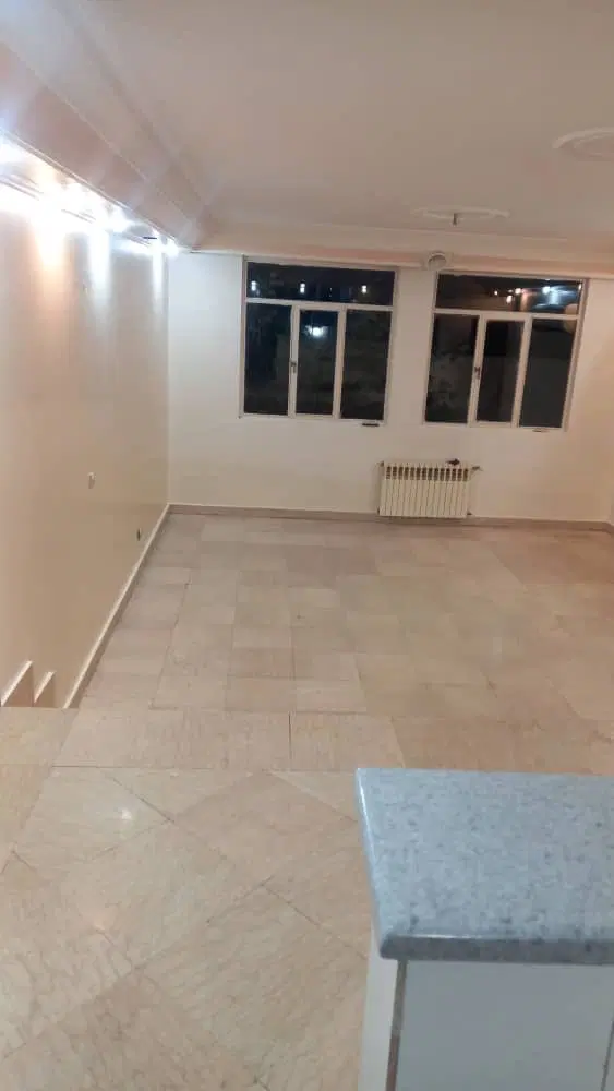 منیریه ۹۰ متر_ ۲ خواب_ تاپ لوکیشن