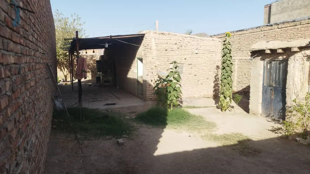 منزل ویلای نصرت آباد