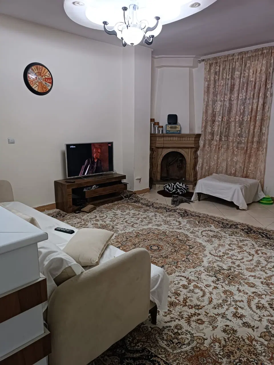 رهن و اجاره آپارتمان در شهرک صدف