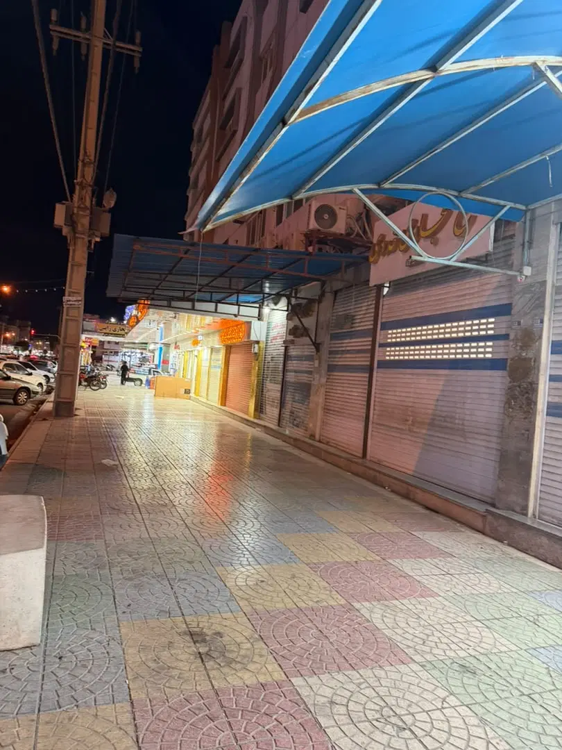 مغازه در پاساژ زارعی