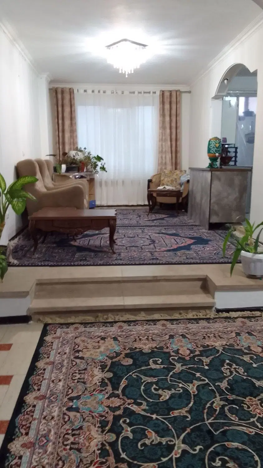 فروش مشاعی سند تک برگ