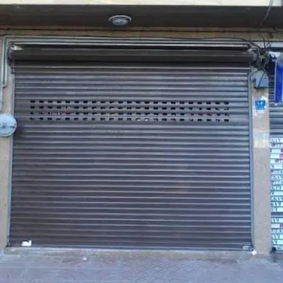 فروش و یا تهاتر با سوله یا کارخانه در اطراف تهران