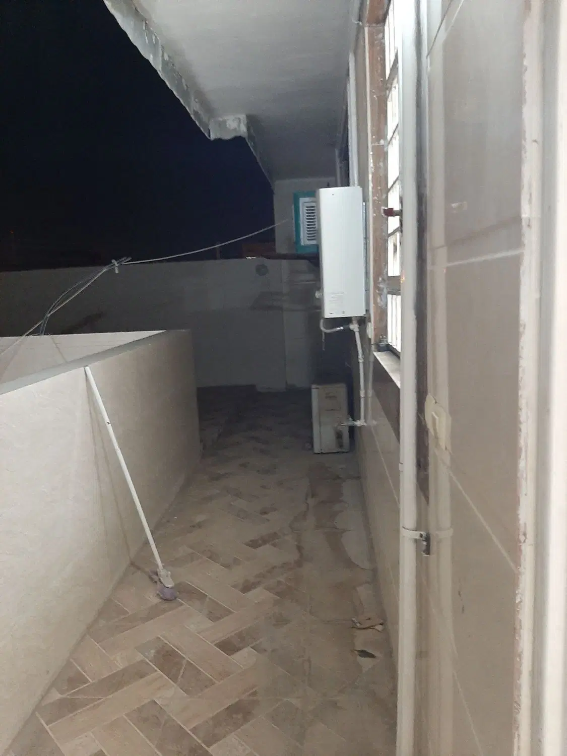 اجاره اپارتمان