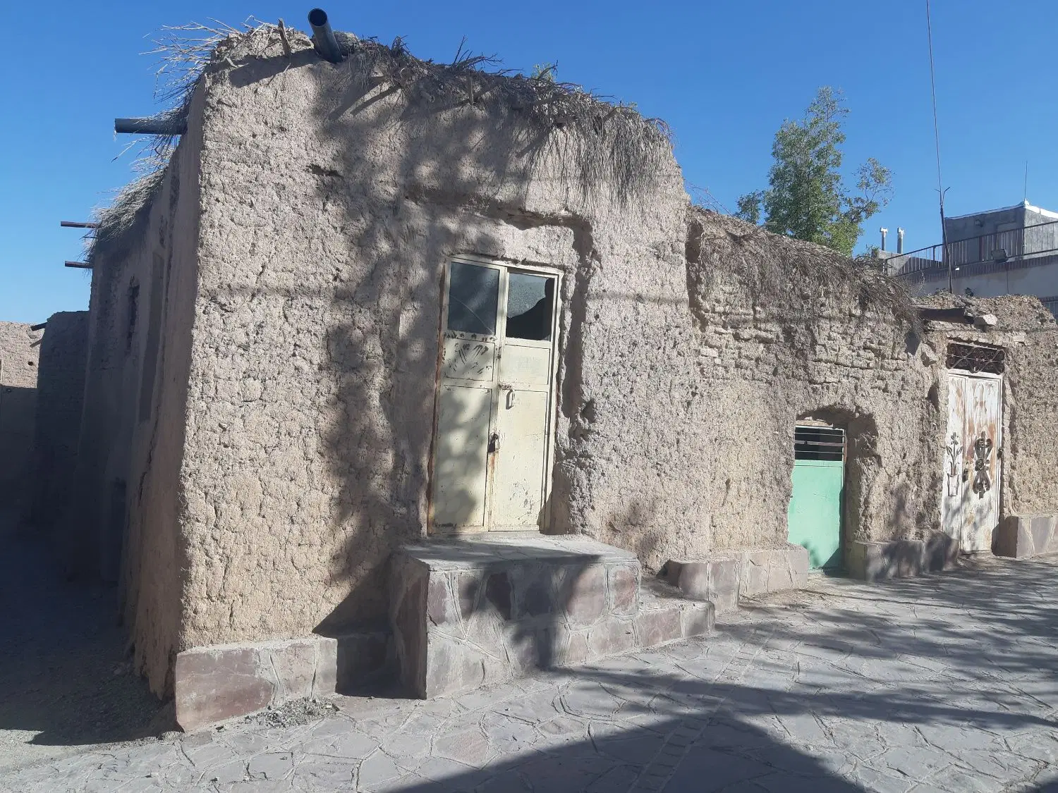 فروش منزل مسکونی روستای بیجار