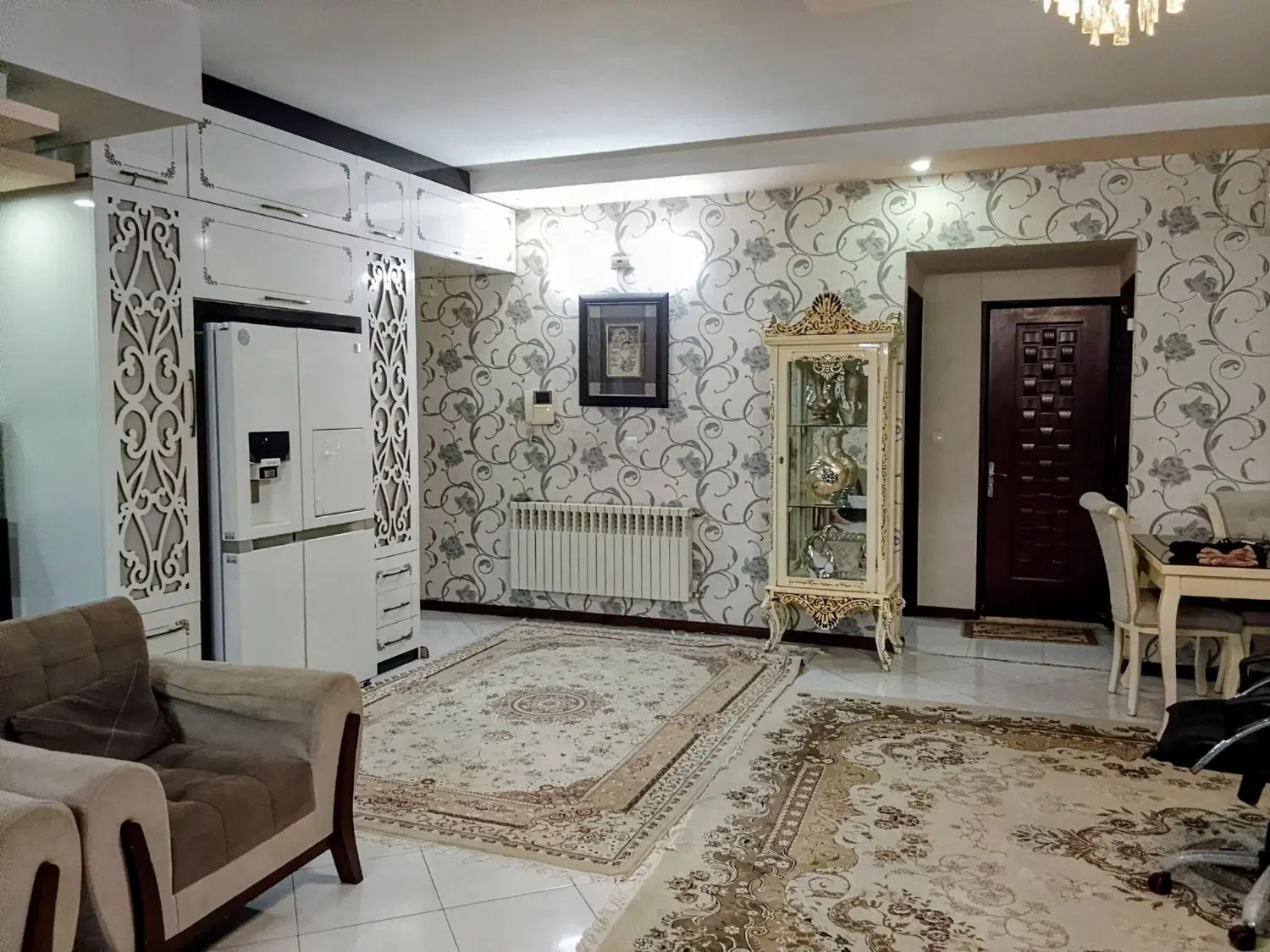 رئوف