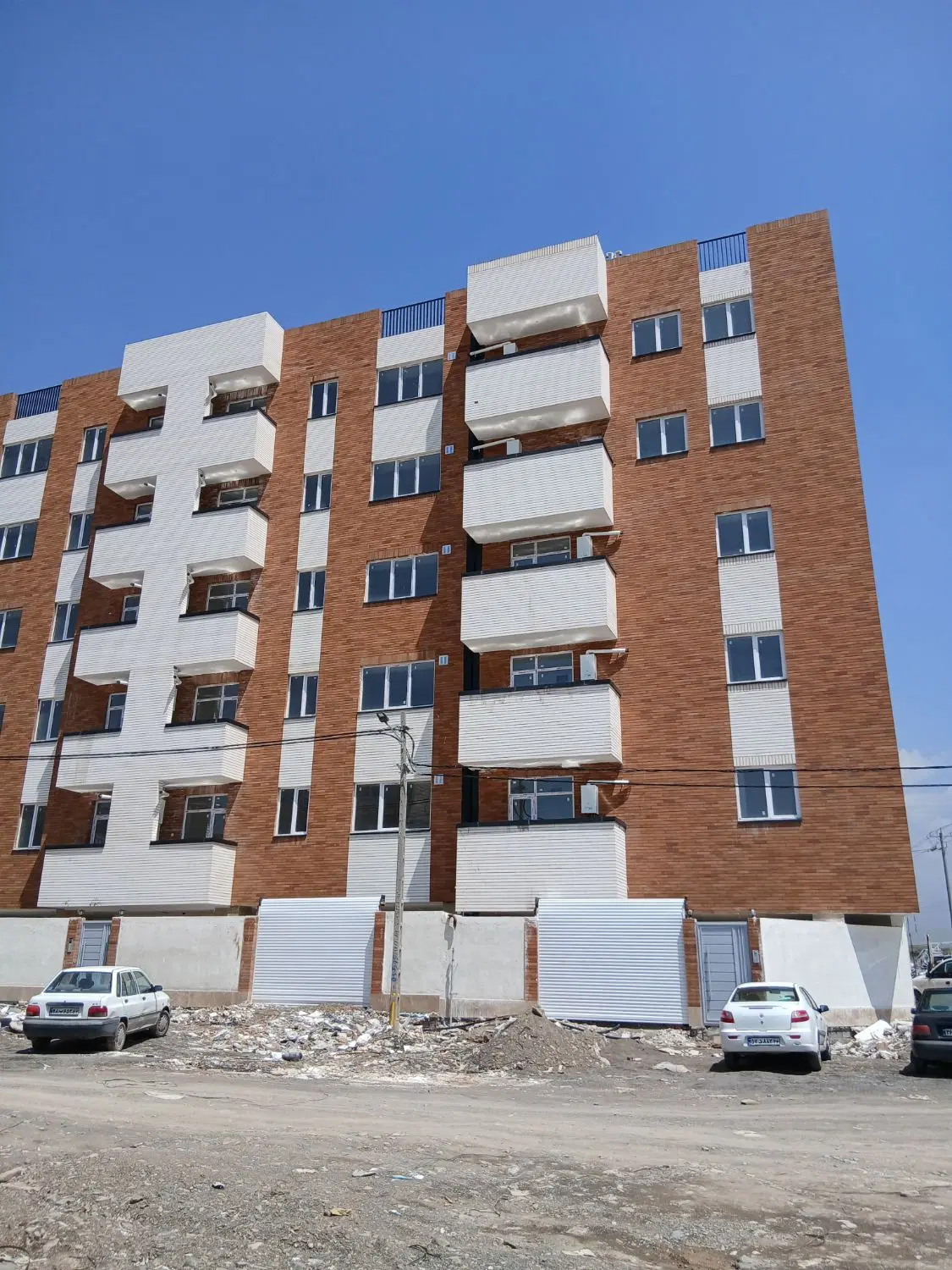 فروش مسکن ملی