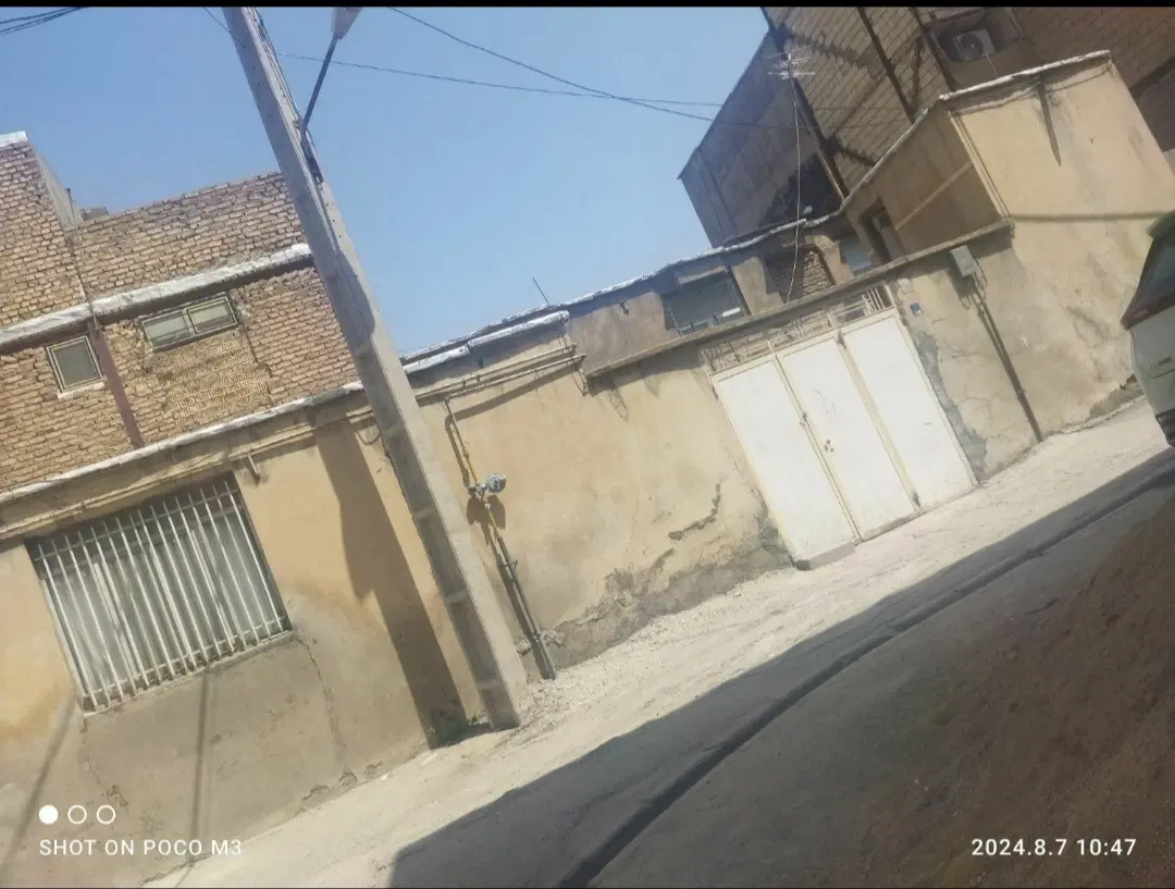 خانه کلنگی