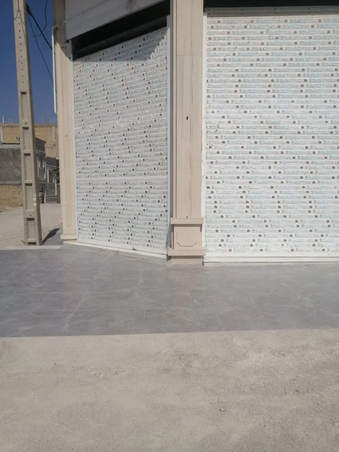 مغازه، سوپرلوکس،    کوچه پزشکیان، پاساژعلمداری