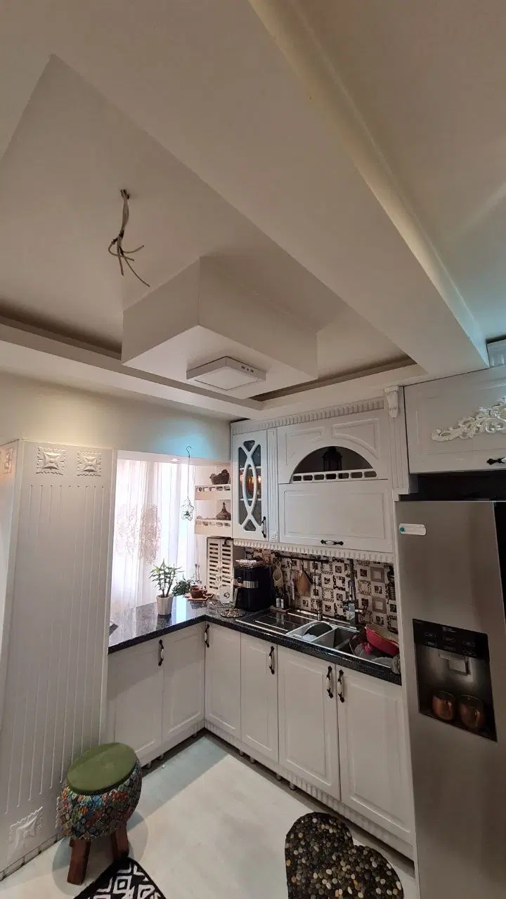 فروش آپارتمان سند تک برگ بلوار شهید قندی