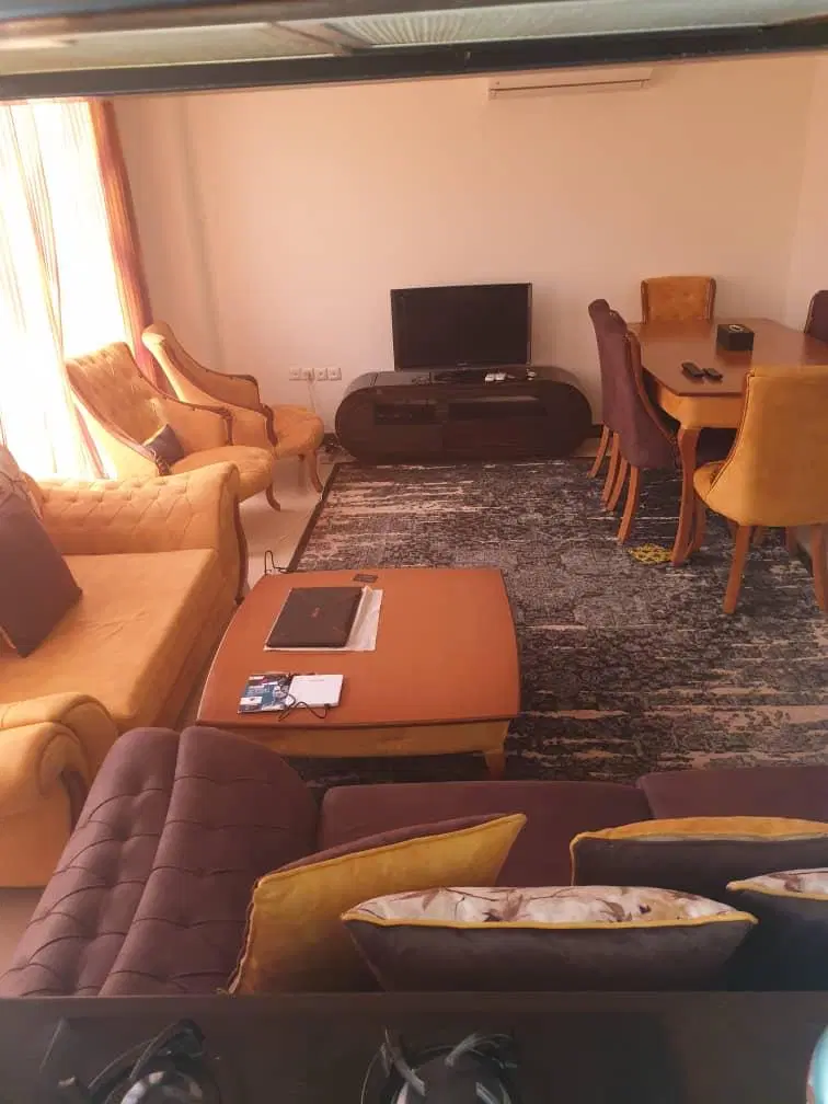 نوبنیاد۳ فول امکانات سه‌خواب روبه نما