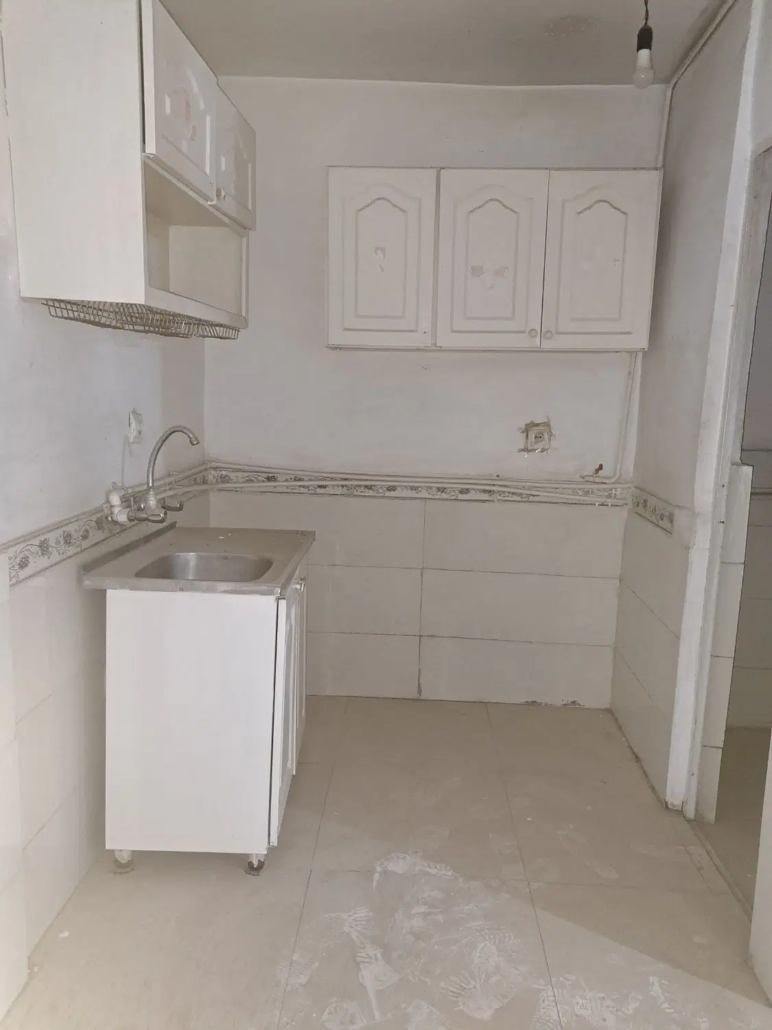 خانه دو طبقه قلعه میر