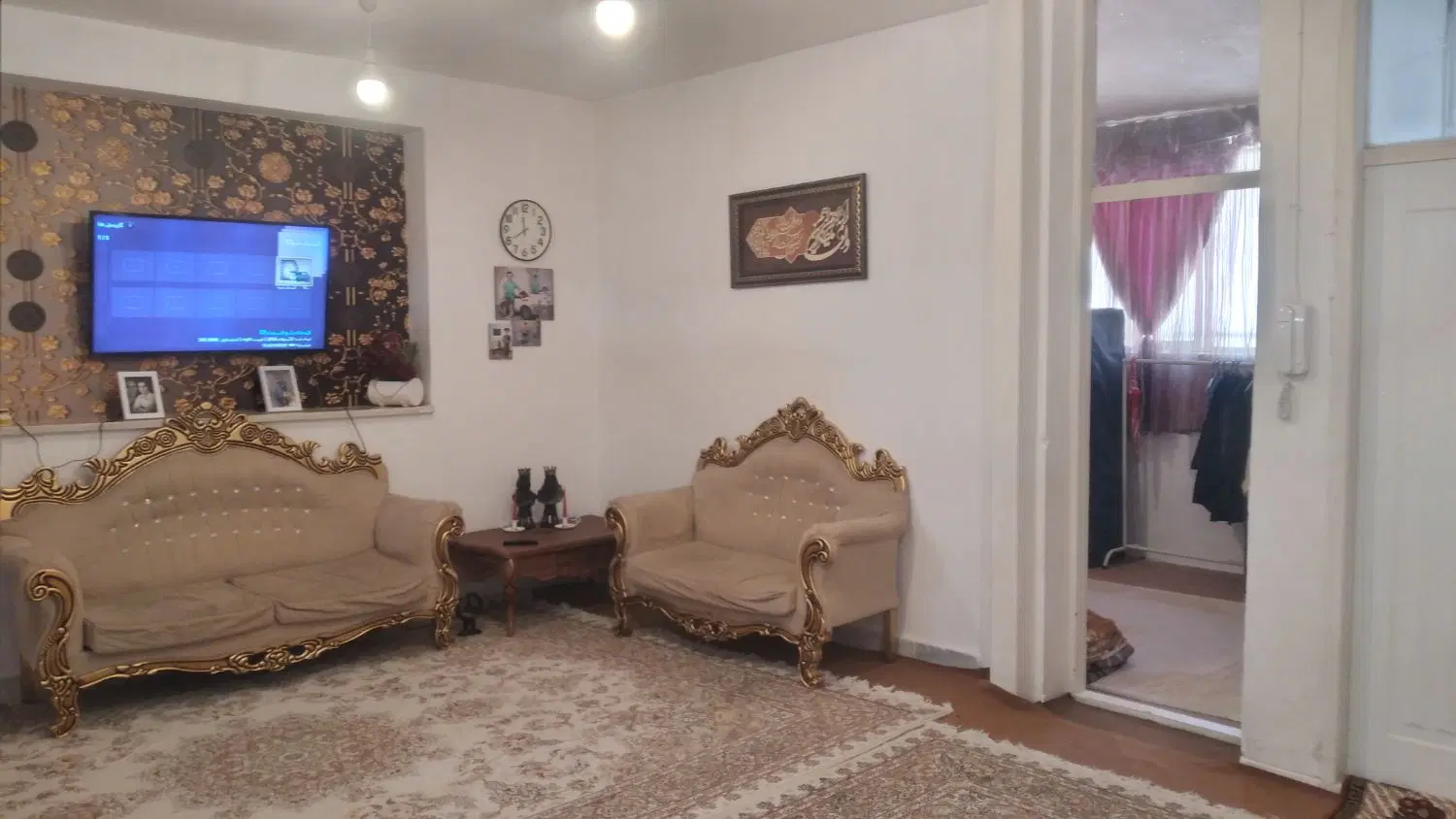 خانه ویلایی ناصر خسرو چهارراه دانش