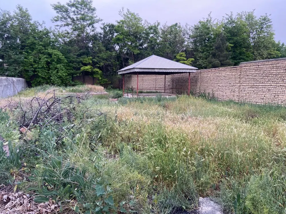 زمین ویلایی (مسکونی)