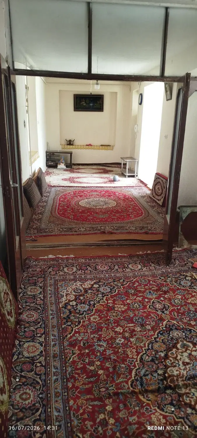 فروش خانه روستایی در اژدهاتو