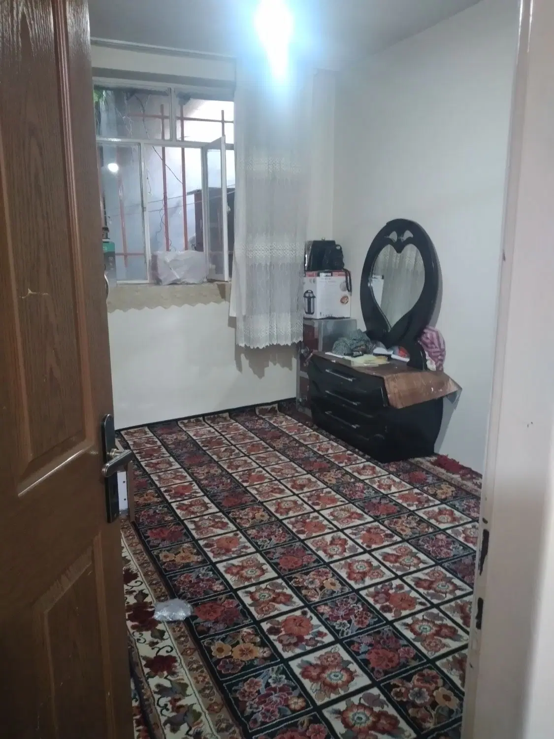 رهن خانه
