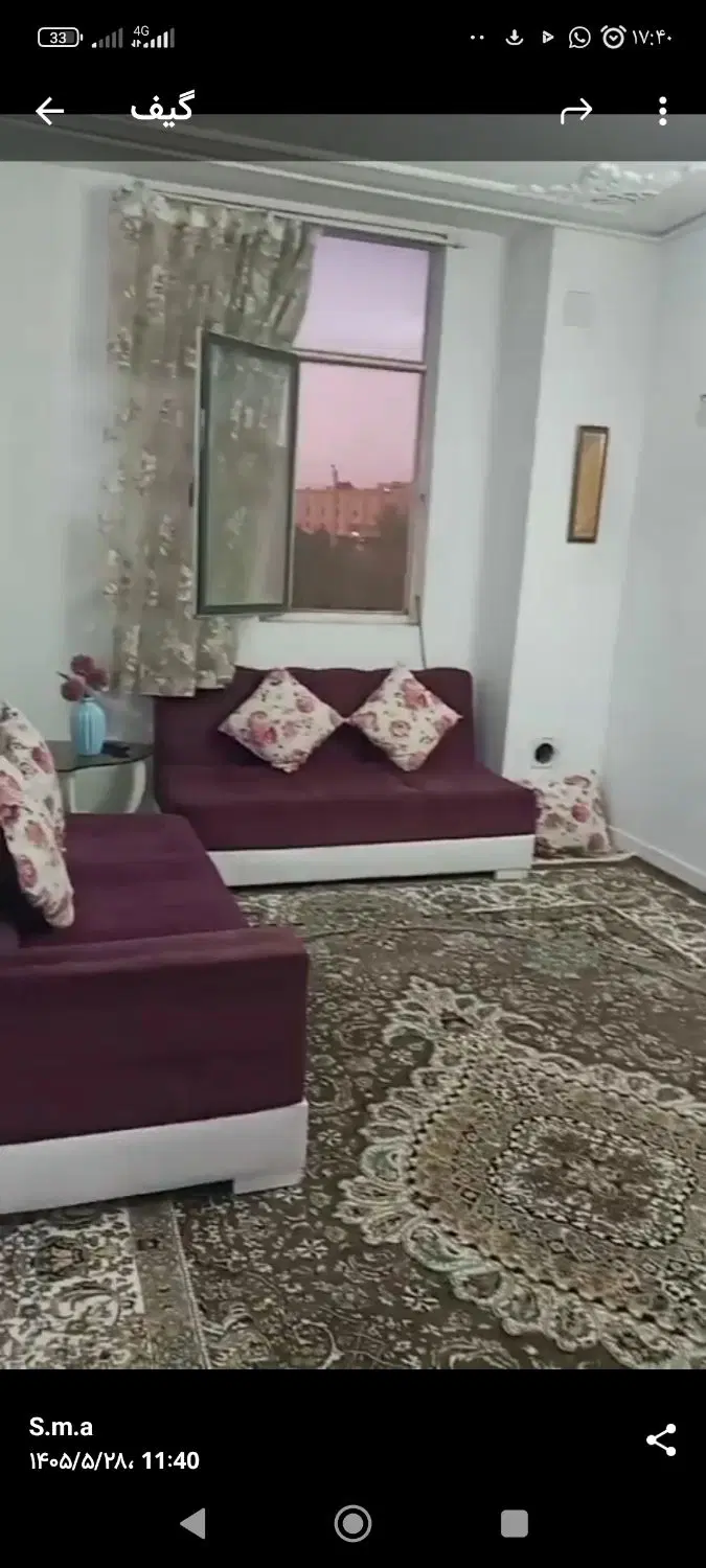 واحد تک خواب شهرک