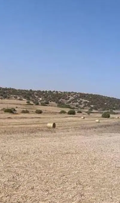 زمین معاوضه با ماشین